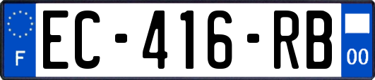 EC-416-RB