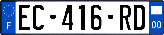 EC-416-RD