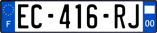 EC-416-RJ