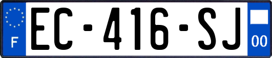 EC-416-SJ