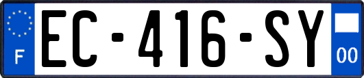 EC-416-SY