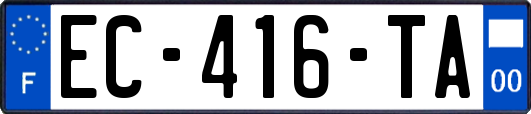 EC-416-TA