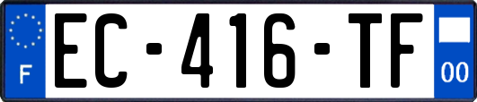 EC-416-TF