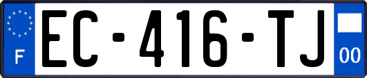 EC-416-TJ