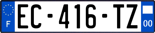 EC-416-TZ