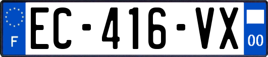 EC-416-VX
