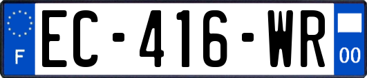 EC-416-WR