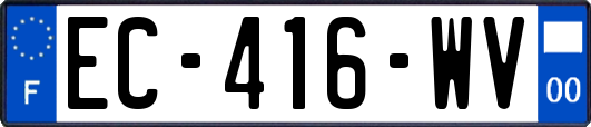 EC-416-WV