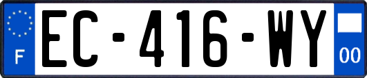EC-416-WY