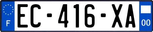 EC-416-XA