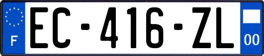 EC-416-ZL