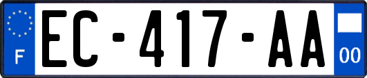 EC-417-AA