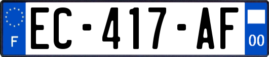 EC-417-AF