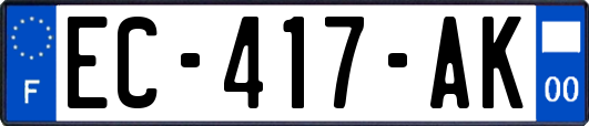 EC-417-AK