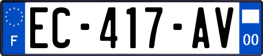 EC-417-AV