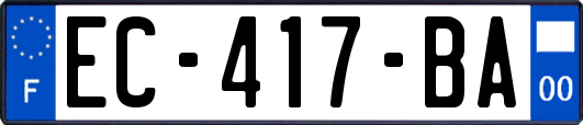 EC-417-BA