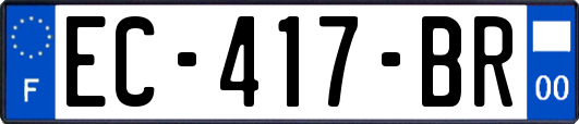 EC-417-BR