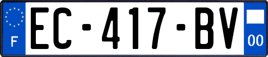 EC-417-BV