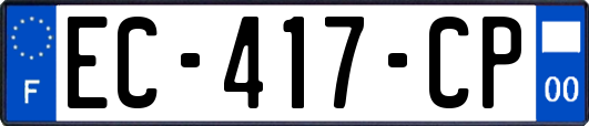 EC-417-CP