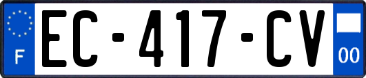 EC-417-CV