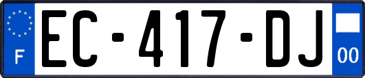 EC-417-DJ