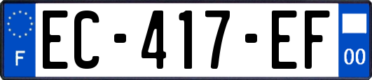 EC-417-EF