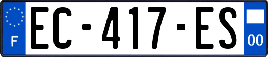 EC-417-ES