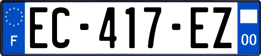 EC-417-EZ