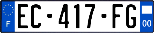 EC-417-FG