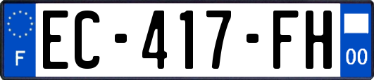 EC-417-FH