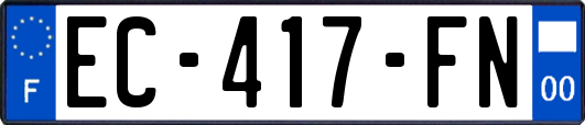 EC-417-FN