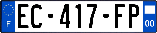EC-417-FP