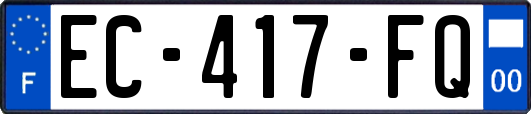 EC-417-FQ