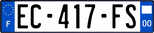 EC-417-FS