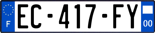 EC-417-FY