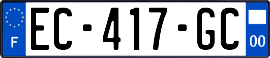 EC-417-GC