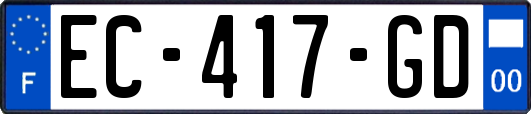 EC-417-GD