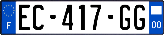 EC-417-GG