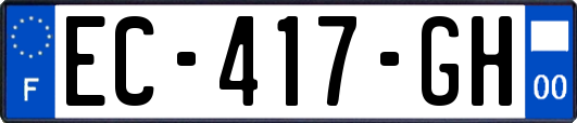 EC-417-GH