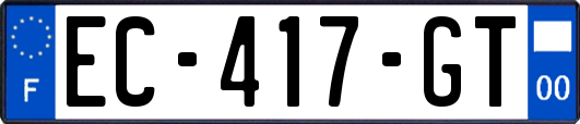 EC-417-GT