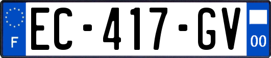 EC-417-GV