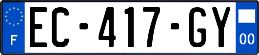 EC-417-GY