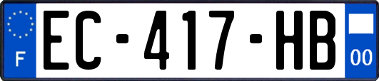 EC-417-HB