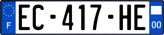 EC-417-HE