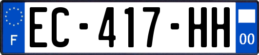 EC-417-HH