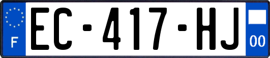 EC-417-HJ