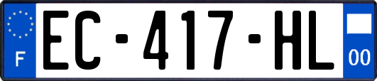 EC-417-HL