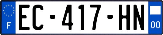 EC-417-HN
