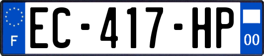 EC-417-HP