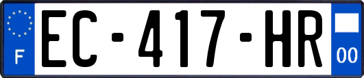 EC-417-HR